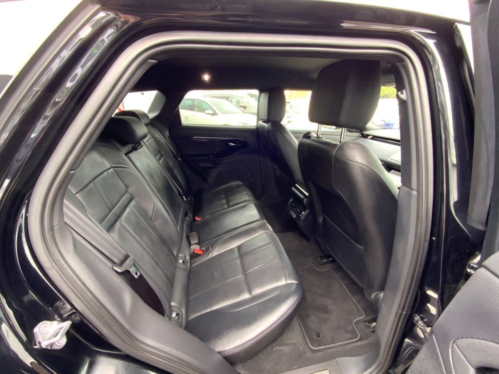 Used Land Rover Range Rover Evoque 2020 for sale - 77891152: Photo 23