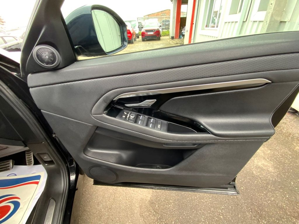 Used Land Rover Range Rover Evoque 2020 for sale - 77891152: Photo 24