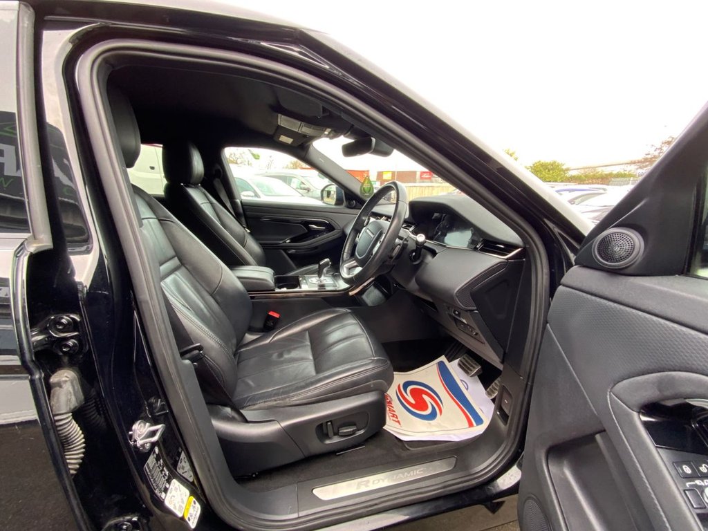 Used Land Rover Range Rover Evoque 2020 for sale - 77891152: Photo 25