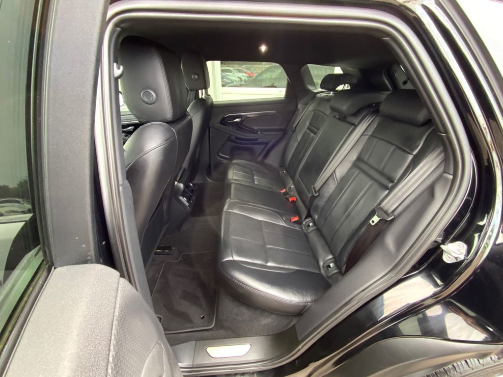 Used Land Rover Range Rover Evoque 2020 for sale - 77891152: Photo 29