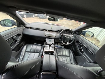 Used Land Rover Range Rover Evoque 2020 for sale - 77891152: Photo