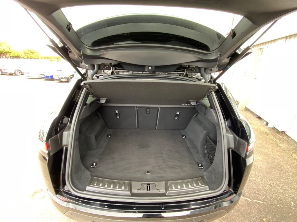 Used Land Rover Range Rover Evoque 2020 for sale - 77891152: Photo 30