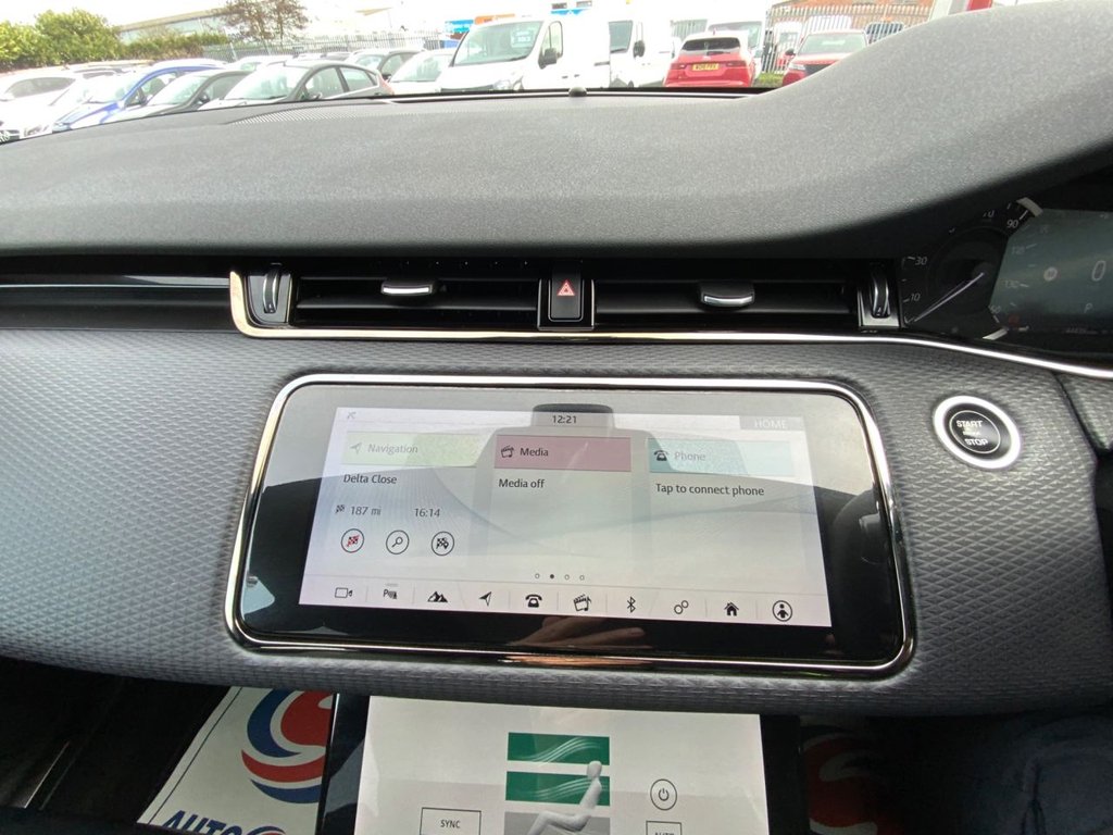 Used Land Rover Range Rover Evoque 2020 for sale - 77891152: Photo 31