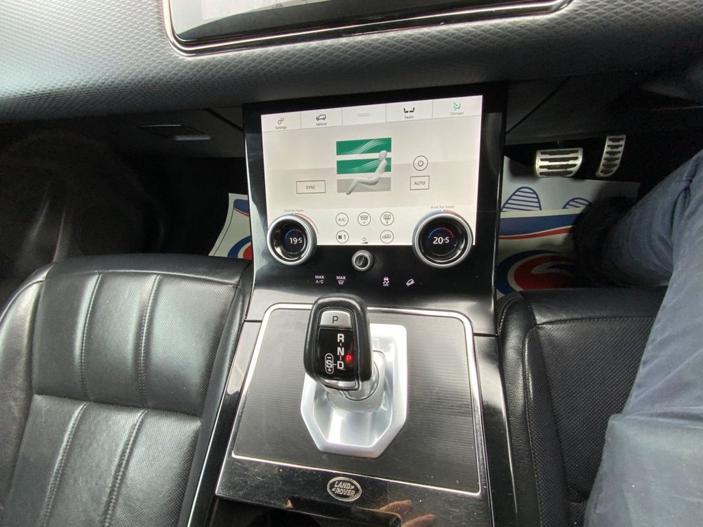 Used Land Rover Range Rover Evoque 2020 for sale - 77891152: Photo 38
