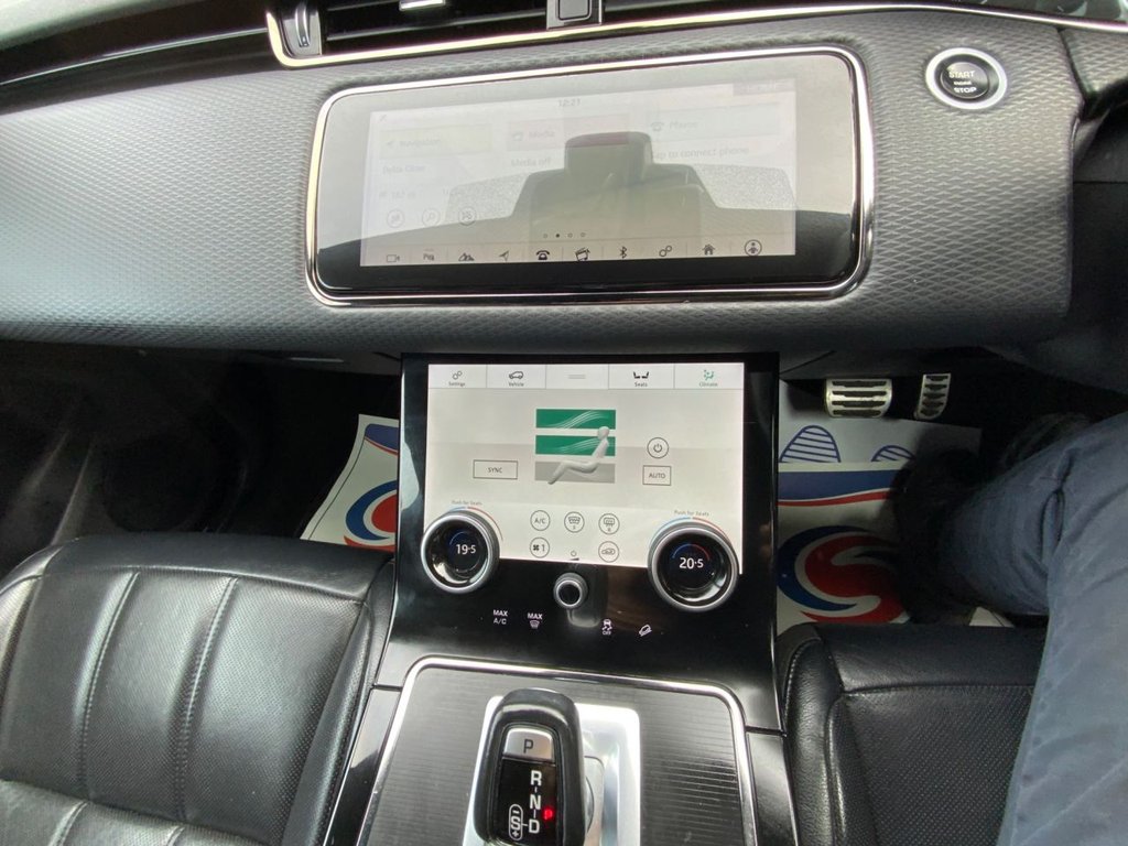 Used Land Rover Range Rover Evoque 2020 for sale - 77891152: Photo 39