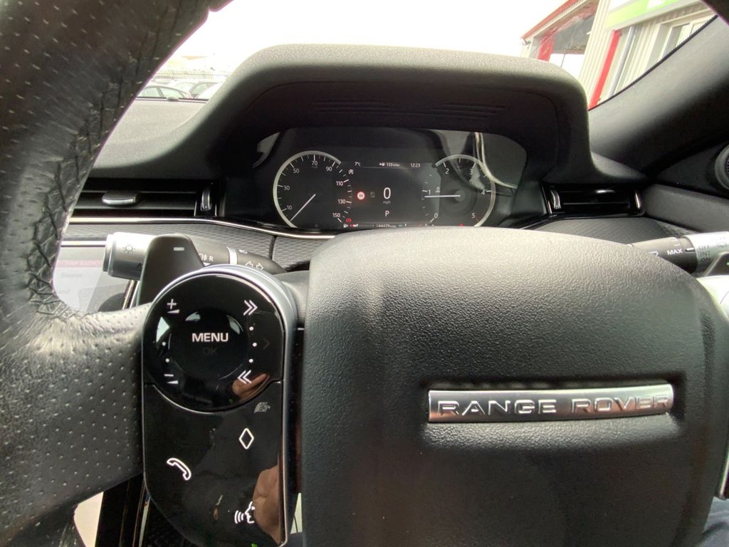 Used Land Rover Range Rover Evoque 2020 for sale - 77891152: Photo 40