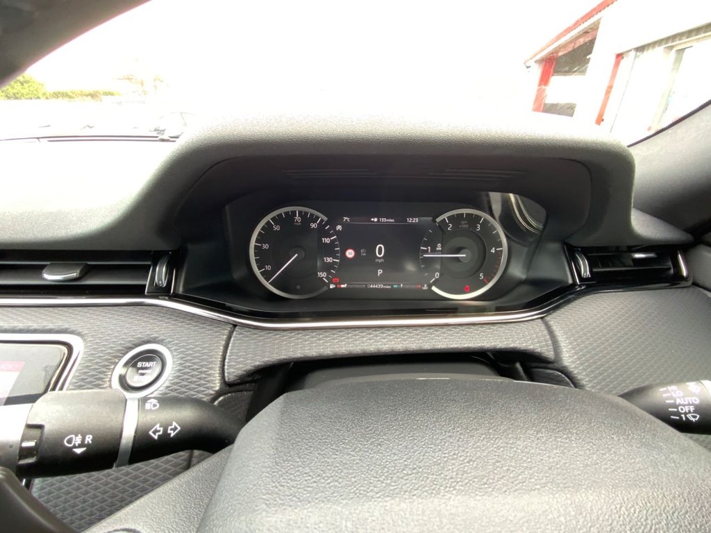 Used Land Rover Range Rover Evoque 2020 for sale - 77891152: Photo 41