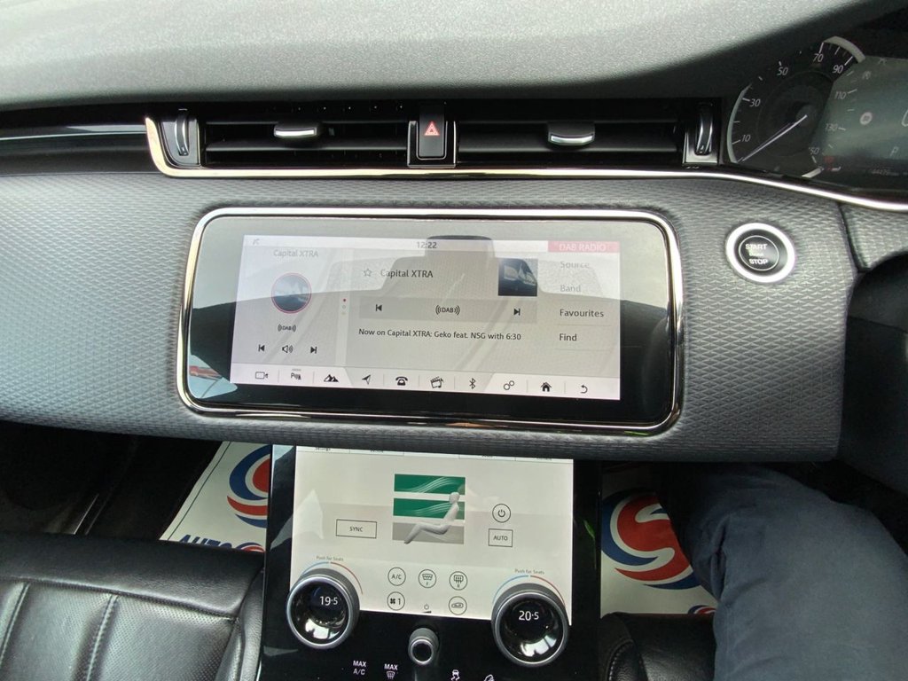 Used Land Rover Range Rover Evoque 2020 for sale - 77891152: Photo 42