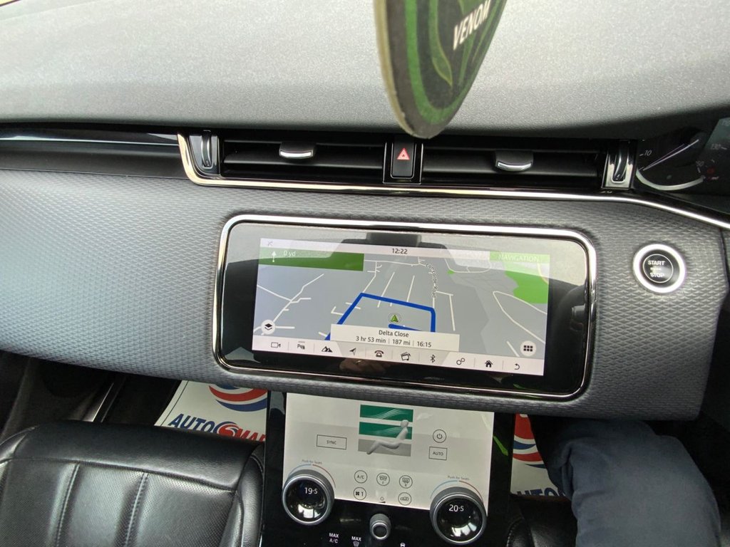 Used Land Rover Range Rover Evoque 2020 for sale - 77891152: Photo 43