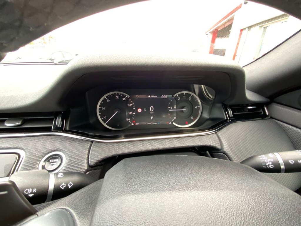 Used Land Rover Range Rover Evoque 2020 for sale - 77891152: Photo 44