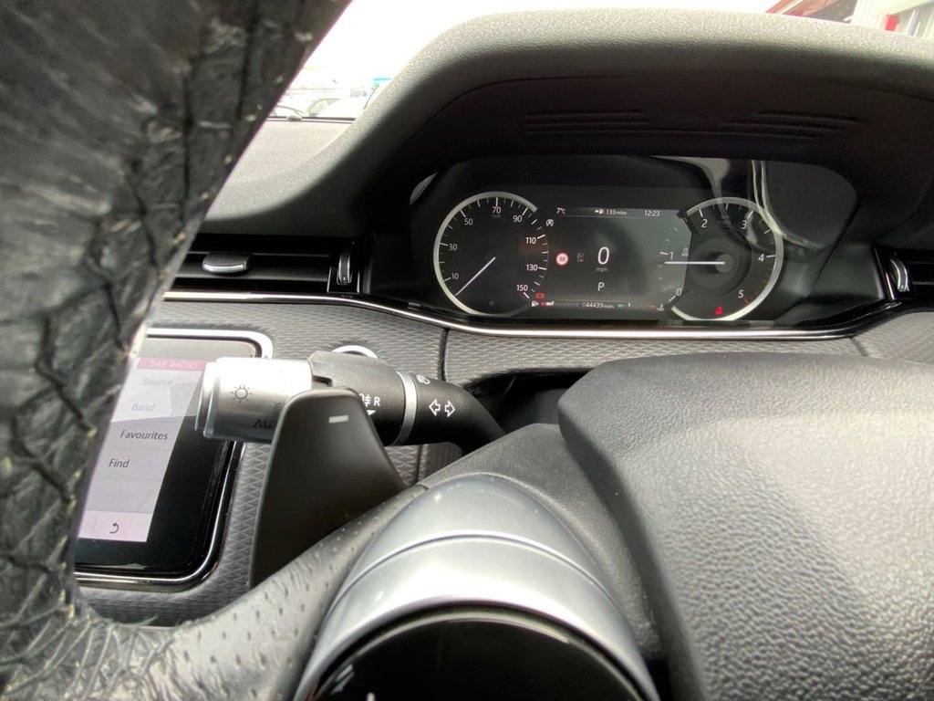 Used Land Rover Range Rover Evoque 2020 for sale - 77891152: Photo 48