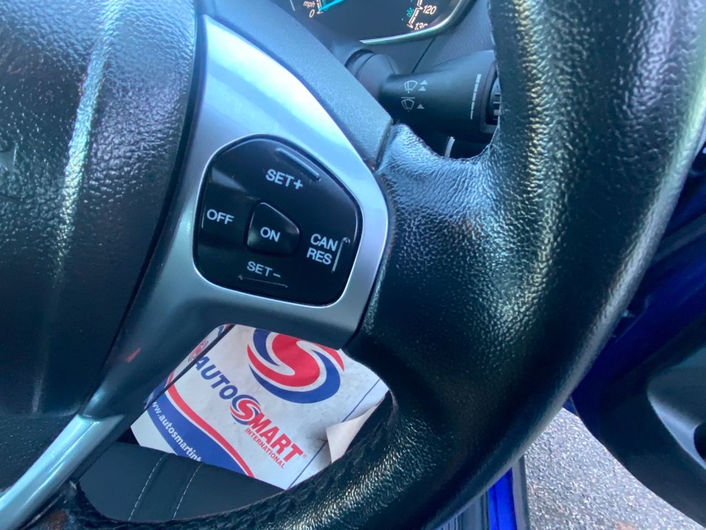 Used Ford B-MAX 2016 for sale - 76654966: Photo 15