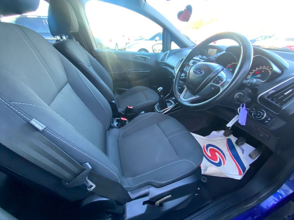 Used Ford B-MAX 2016 for sale - 76654966: Photo 17