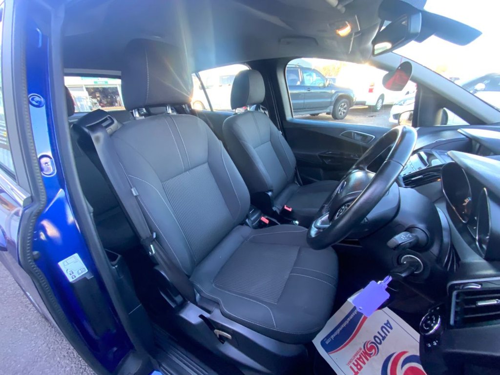 Used Ford B-MAX 2016 for sale - 76654966: Photo 18