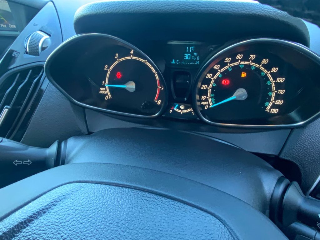 Used Ford B-MAX 2016 for sale - 76654966: Photo 21