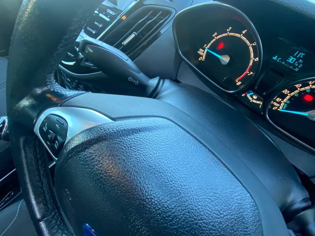 Used Ford B-MAX 2016 for sale - 76654966: Photo 22