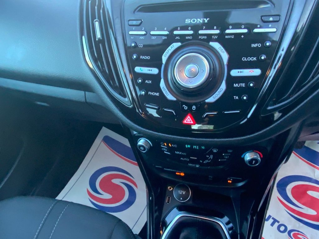 Used Ford B-MAX 2016 for sale - 76654966: Photo 25