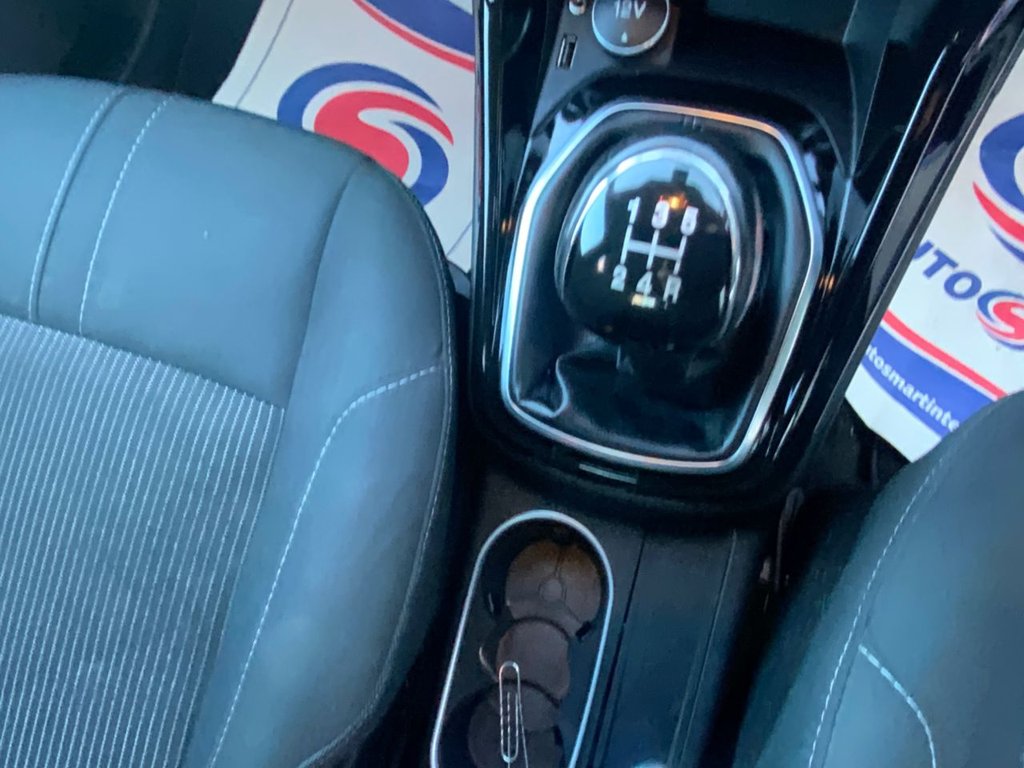 Used Ford B-MAX 2016 for sale - 76654966: Photo 26