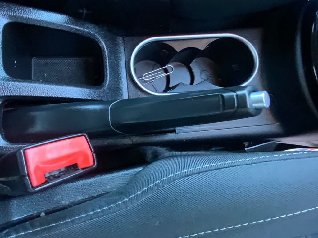 Used Ford B-MAX 2016 for sale - 76654966: Photo 27