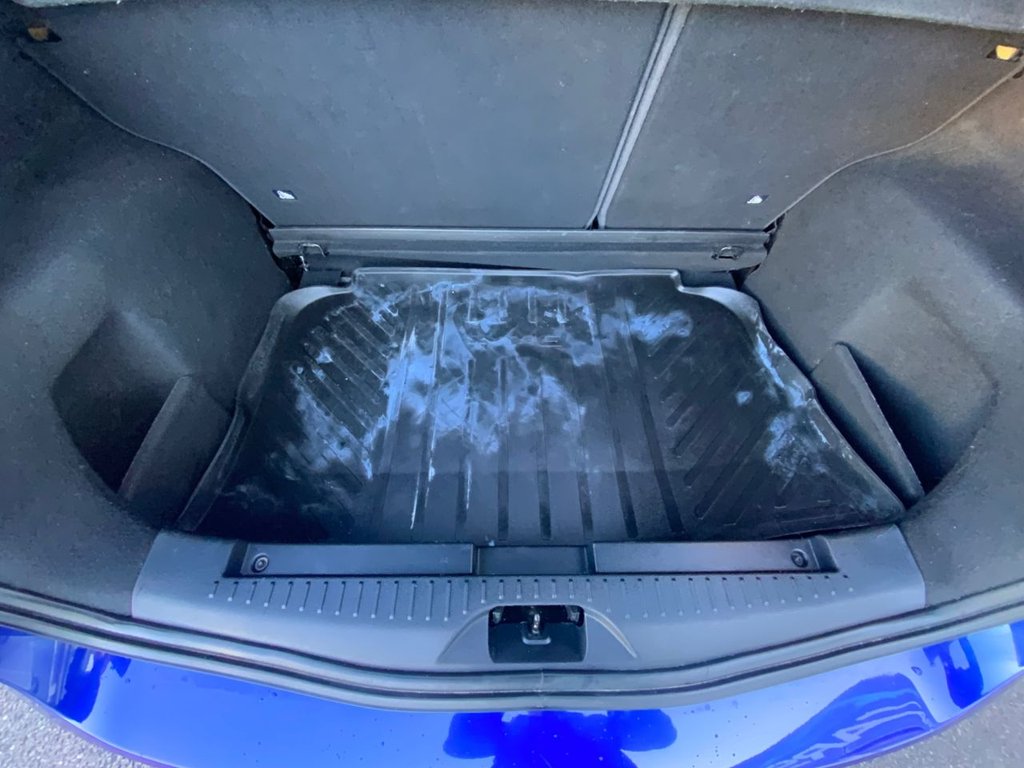 Used Ford B-MAX 2016 for sale - 76654966: Photo 30