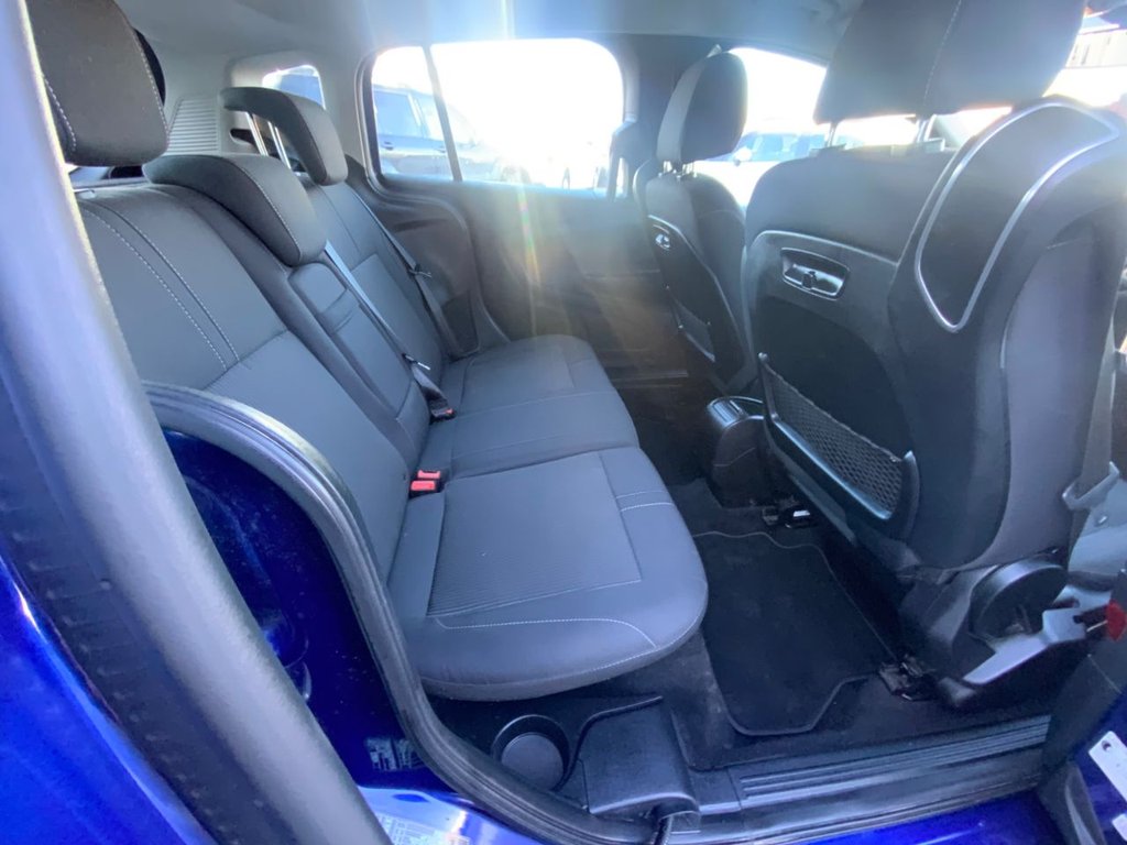 Used Ford B-MAX 2016 for sale - 76654966: Photo 31