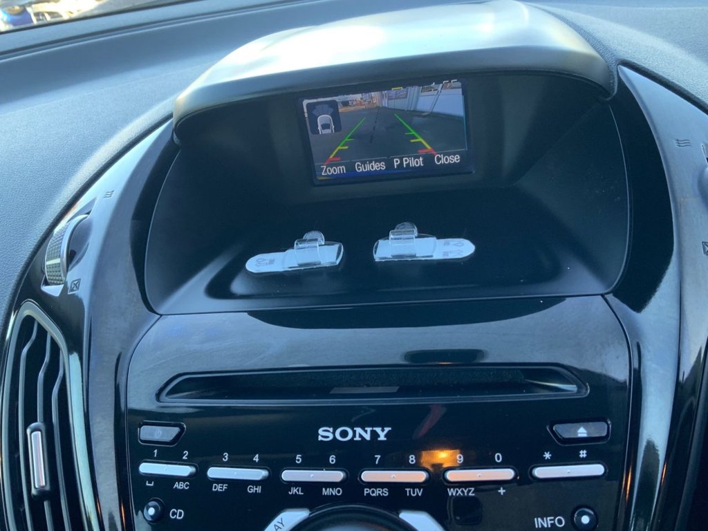 Used Ford B-MAX 2016 for sale - 76654966: Photo 33