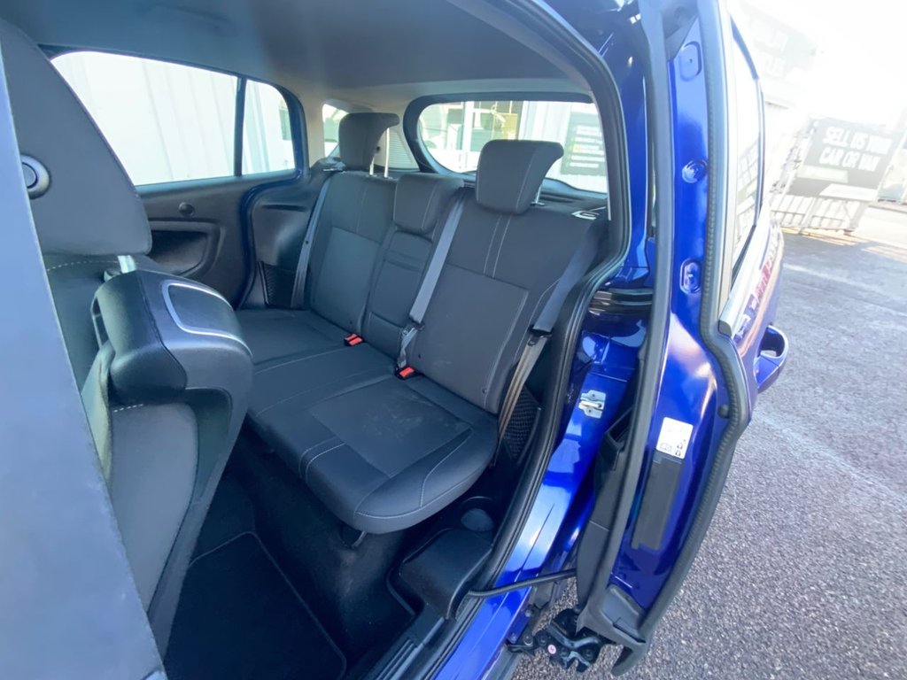 Used Ford B-MAX 2016 for sale - 76654966: Photo 37