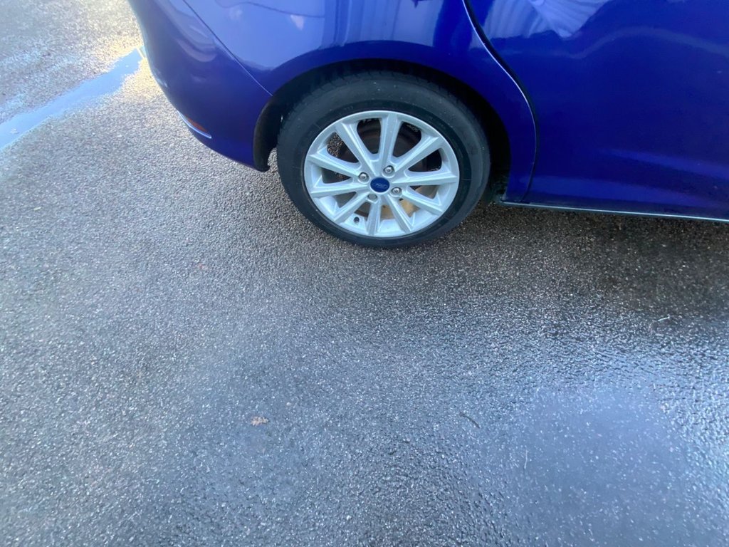 Used Ford B-MAX 2016 for sale - 76654966: Photo 39