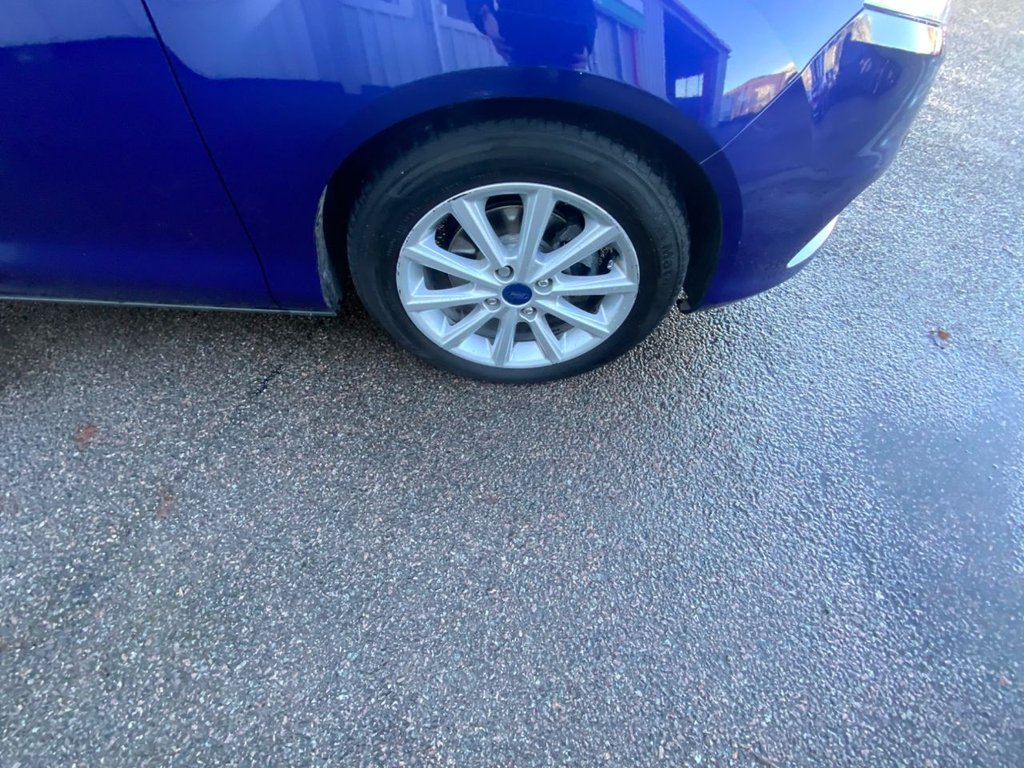 Used Ford B-MAX 2016 for sale - 76654966: Photo 40