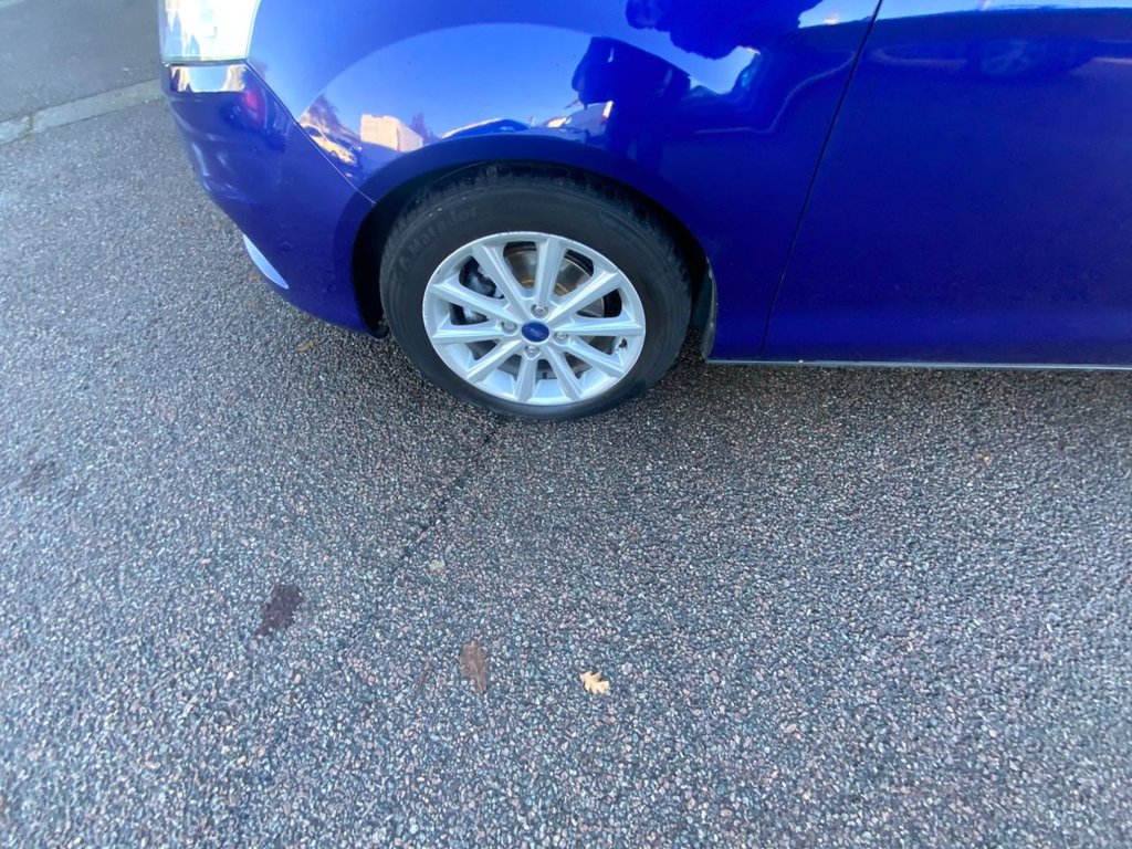 Used Ford B-MAX 2016 for sale - 76654966: Photo 41