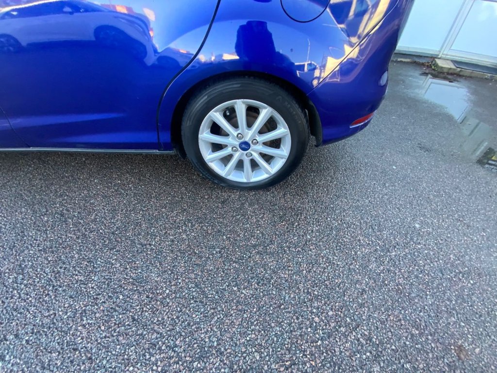 Used Ford B-MAX 2016 for sale - 76654966: Photo 42