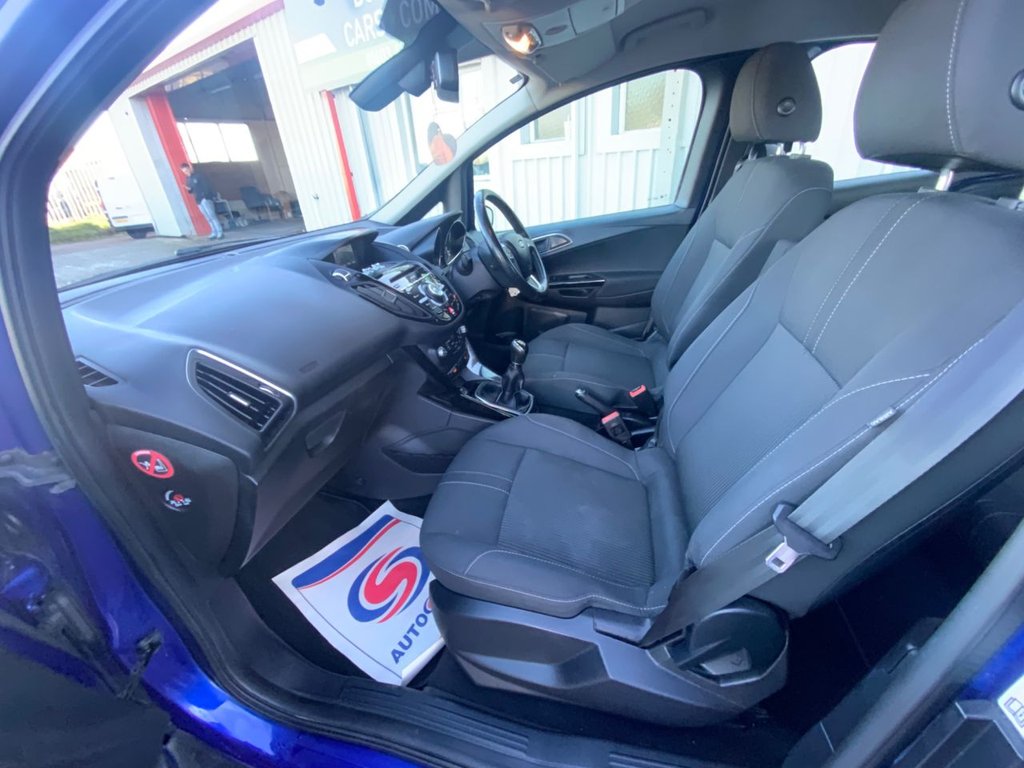 Used Ford B-MAX 2016 for sale - 76654966: Photo 43