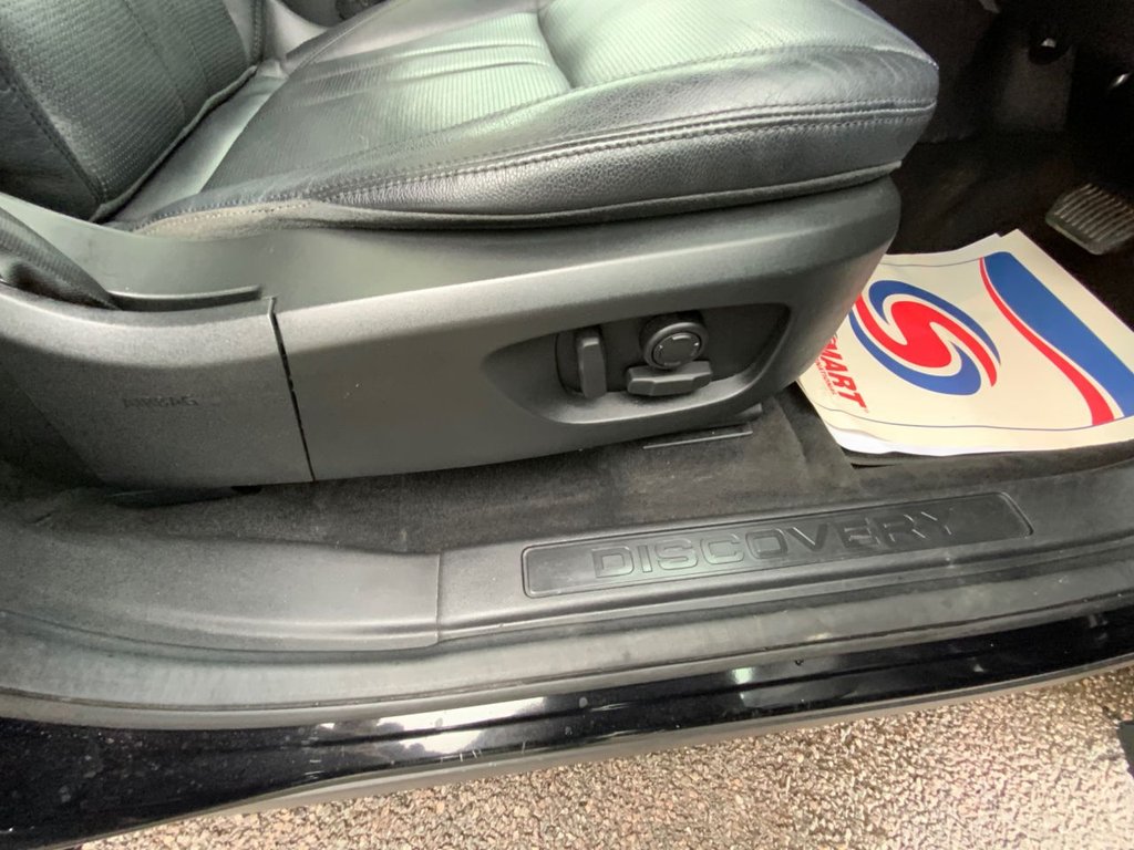 Used Land Rover Discovery Sport 2017 for sale - 76396272: Photo 18