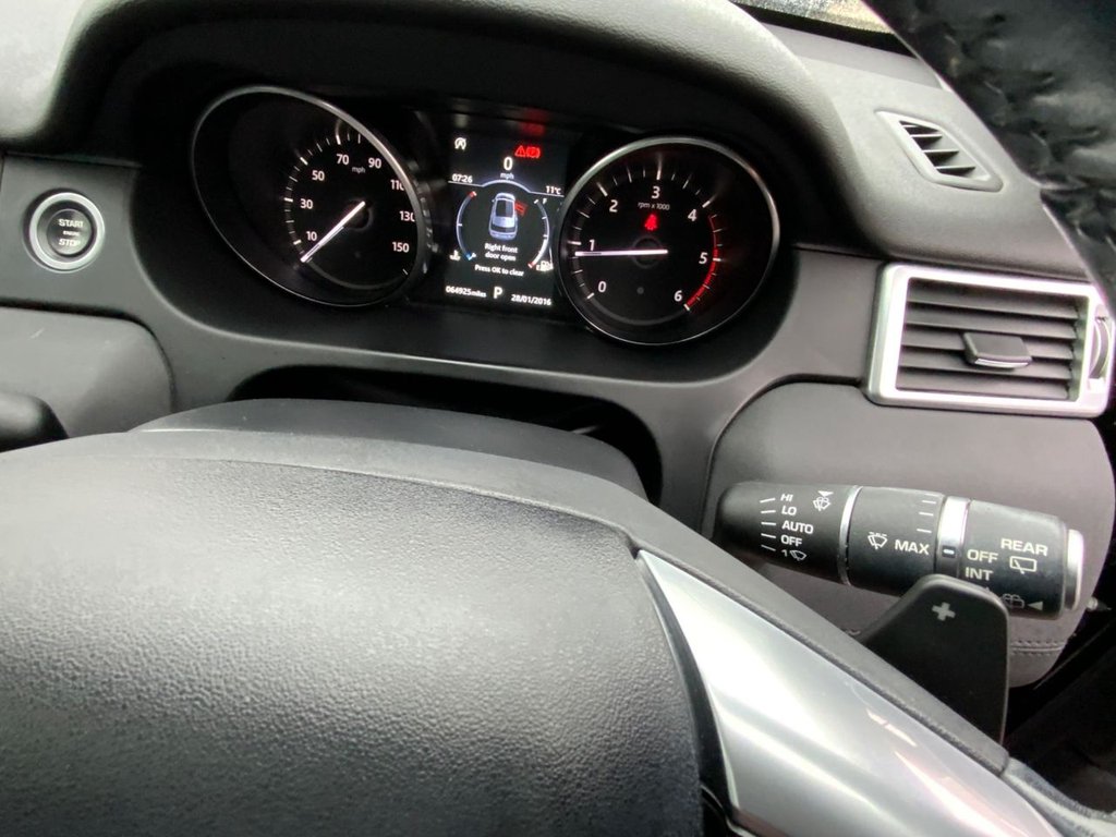 Used Land Rover Discovery Sport 2017 for sale - 76396272: Photo 22