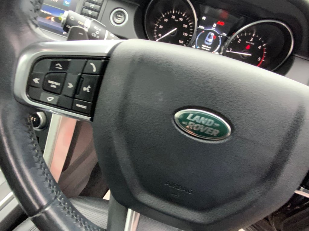 Used Land Rover Discovery Sport 2017 for sale - 76396272: Photo 23