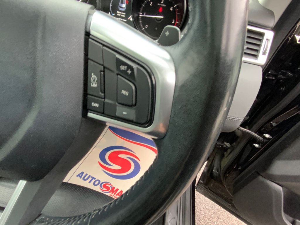 Used Land Rover Discovery Sport 2017 for sale - 76396272: Photo 24