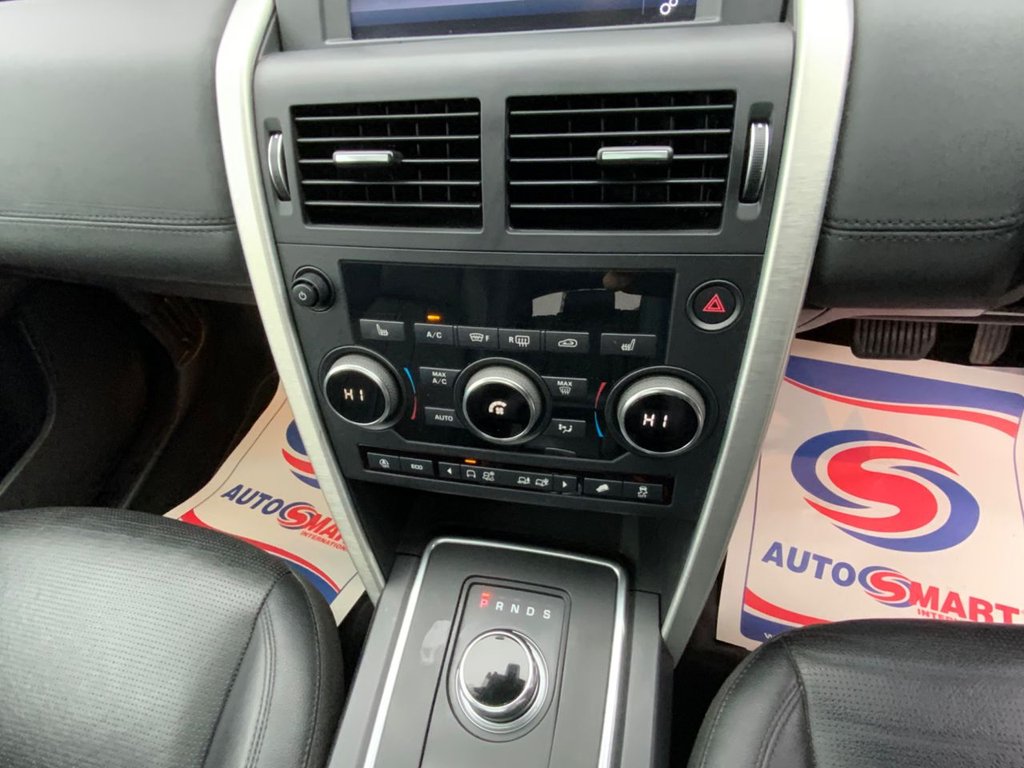 Used Land Rover Discovery Sport 2017 for sale - 76396272: Photo 25