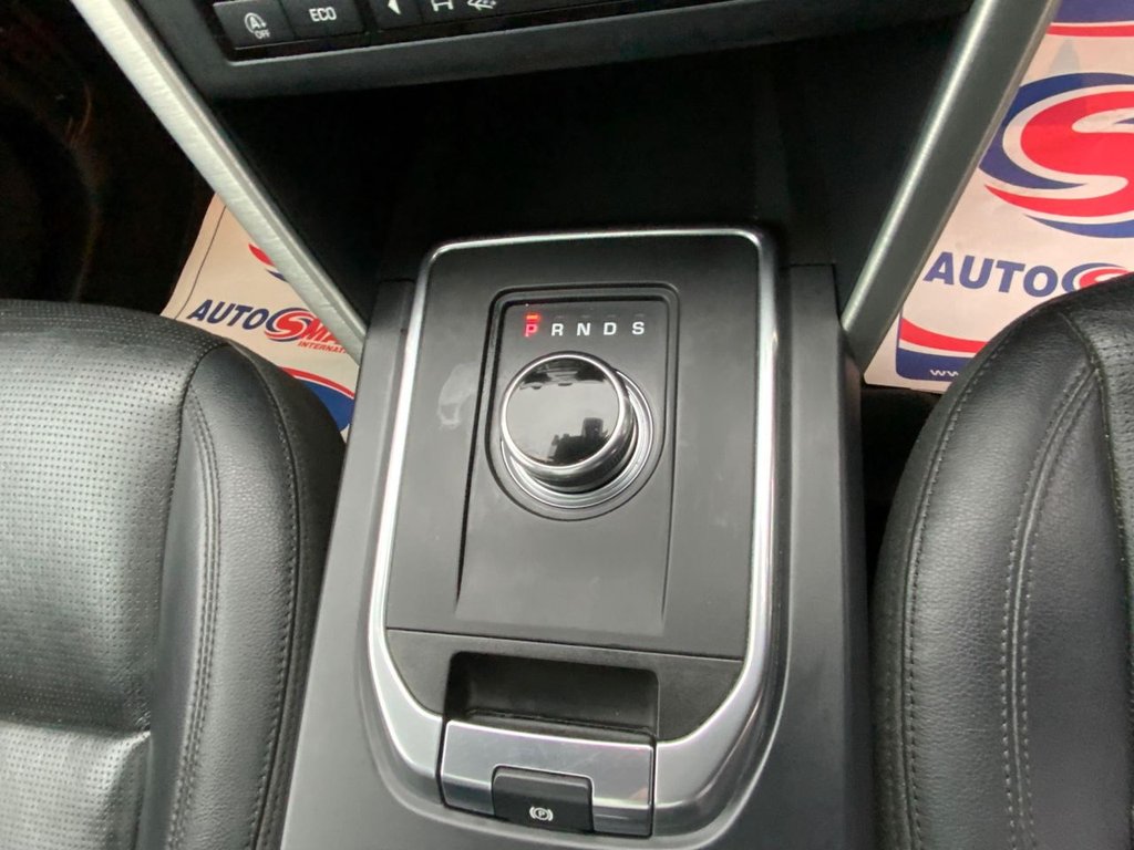 Used Land Rover Discovery Sport 2017 for sale - 76396272: Photo 26