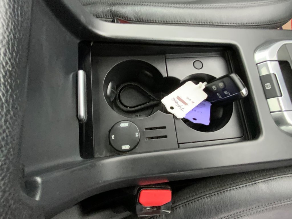 Used Land Rover Discovery Sport 2017 for sale - 76396272: Photo 27