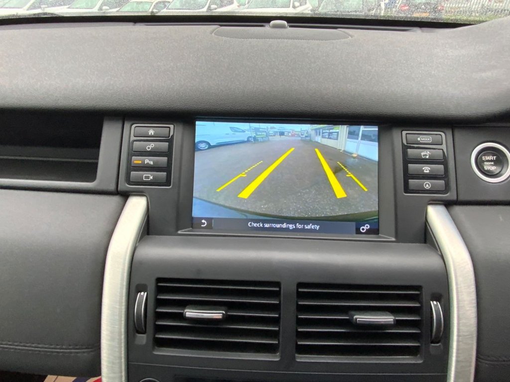 Used Land Rover Discovery Sport 2017 for sale - 76396272: Photo 33