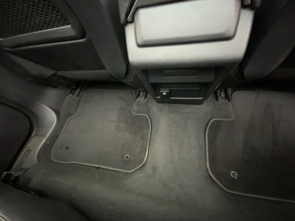 Used Land Rover Discovery Sport 2017 for sale - 76396272: Photo 38