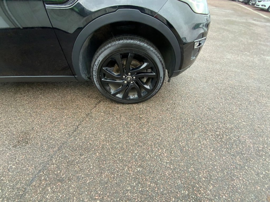 Used Land Rover Discovery Sport 2017 for sale - 76396272: Photo 45