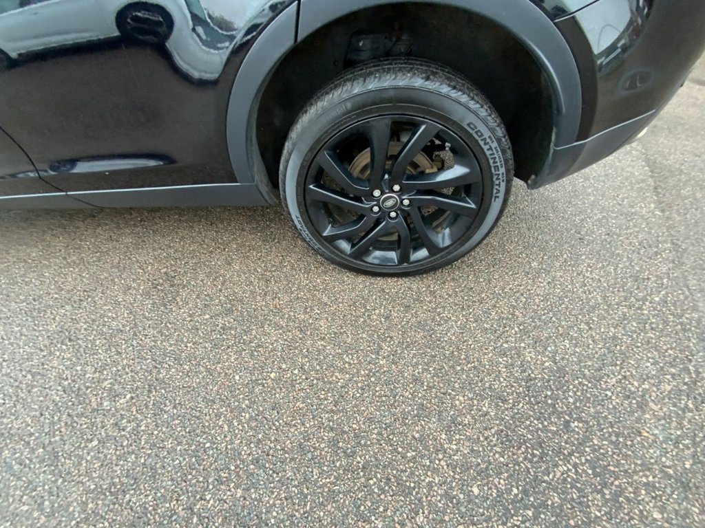 Used Land Rover Discovery Sport 2017 for sale - 76396272: Photo 47