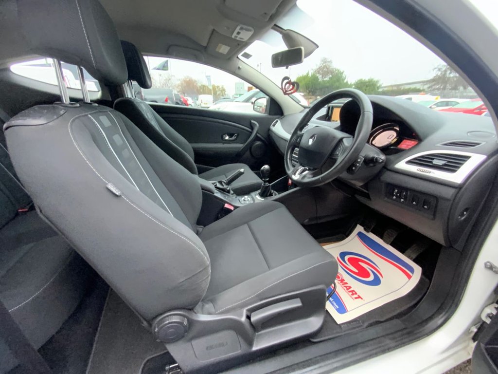Used Renault Megane 2014 for sale - 76570598: Photo 13