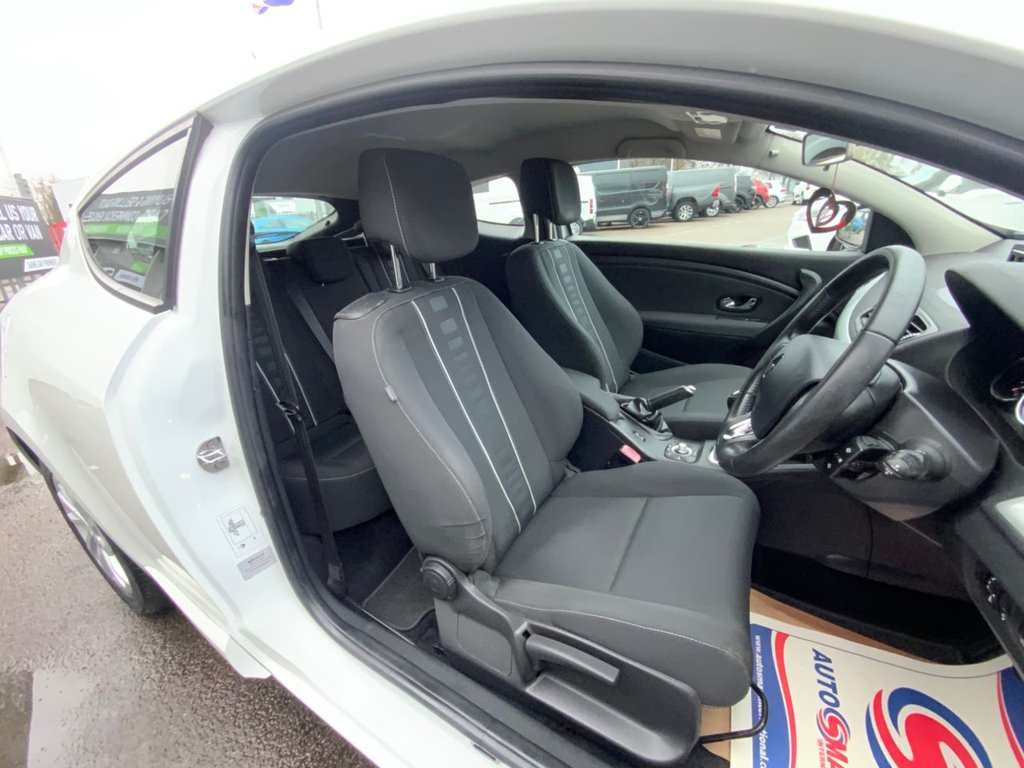 Used Renault Megane 2014 for sale - 76570598: Photo 14