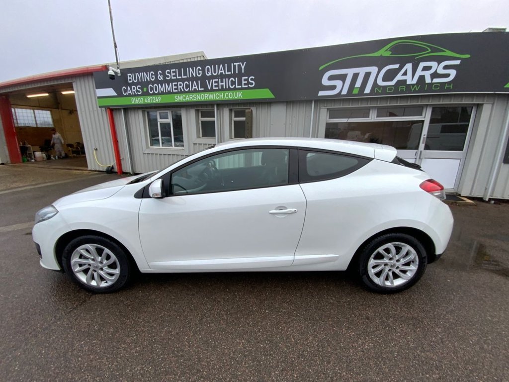 Used Renault Megane 2014 for sale - 76570598: Photo 16