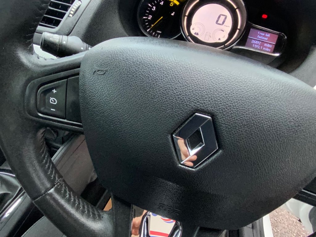 Used Renault Megane 2014 for sale - 76570598: Photo 20