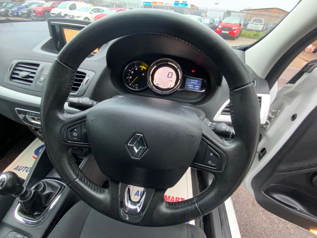Used Renault Megane 2014 for sale - 76570598: Photo 22