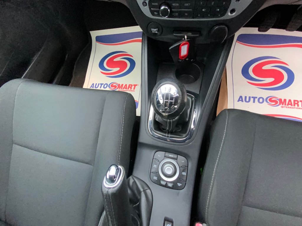 Used Renault Megane 2014 for sale - 76570598: Photo 23