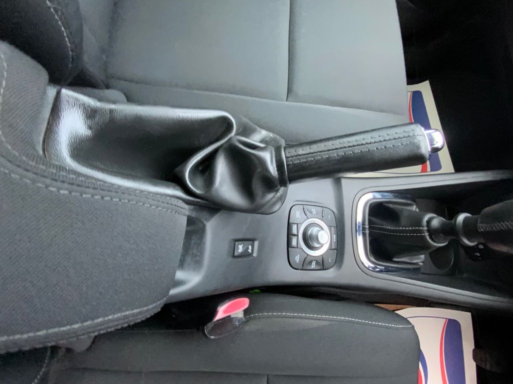 Used Renault Megane 2014 for sale - 76570598: Photo 24